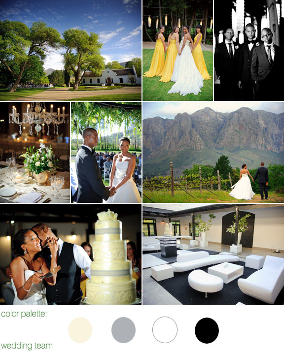 cream gray off white and black color palette, cape town, south africa, photos by jean-pierre uys photography